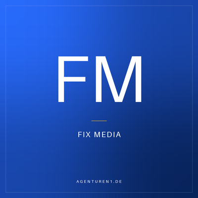FIX Media