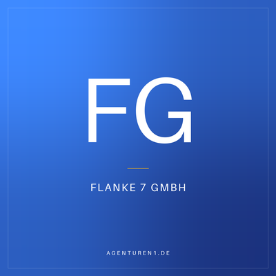 Flanke 7 GmbH