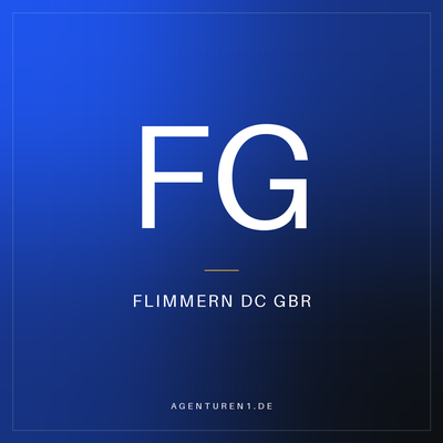 Flimmern DC GbR