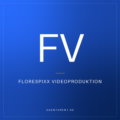 Florespixx Videoproduktion