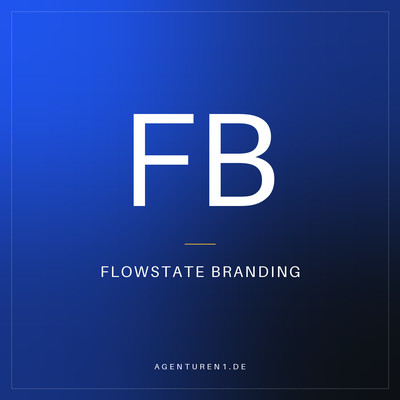 FlowState Branding