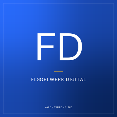 Flügelwerk Digital