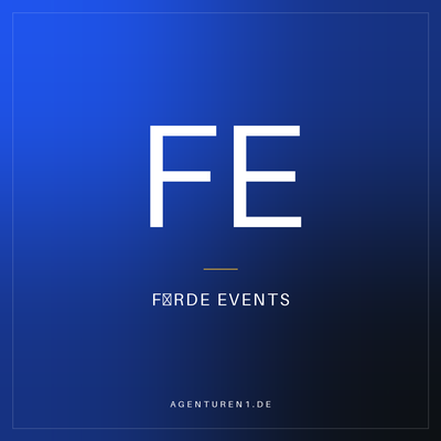 Förde Events