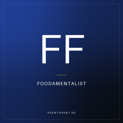 foodamentalist
