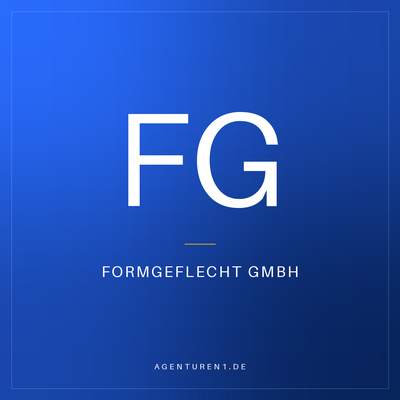 FORMGEFLECHT GmbH