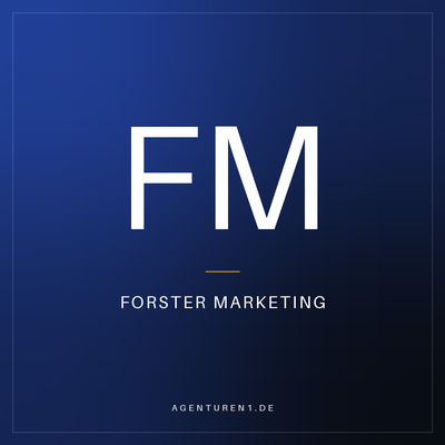 Forster Marketing