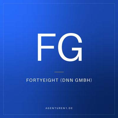 FORTYEIGHT (DNN GmbH)