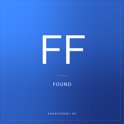 Found