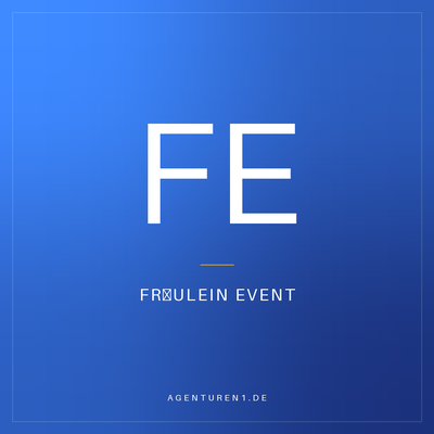 Fräulein Event
