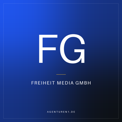 Freiheit Media GmbH