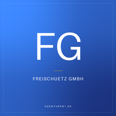 Freischuetz GmbH