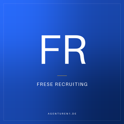 Frese Recruiting