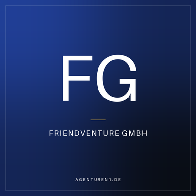 Friendventure GmbH