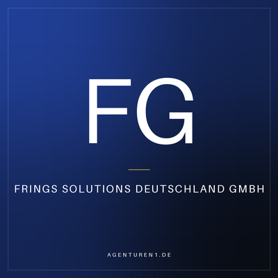 Frings Solutions Deutschland GmbH