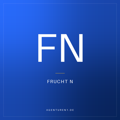 Frucht N