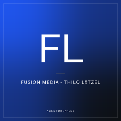 Fusion Media - Thilo Lützel