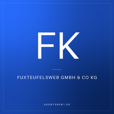 fuxteufelsweb GmbH & Co KG