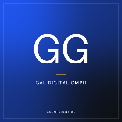 GAL Digital GmbH
