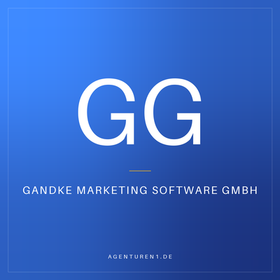 gandke marketing software gmbh
