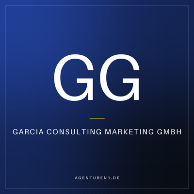 Garcia Consulting Marketing GmbH
