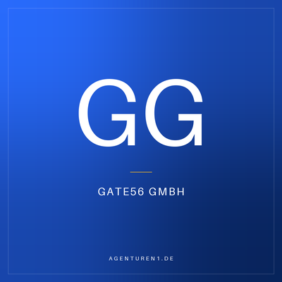 Gate56 GmbH