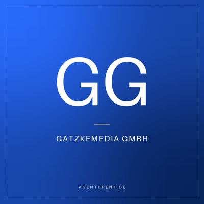 GATZKEMEDIA GmbH