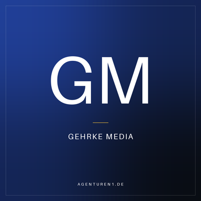 GEHRKE media