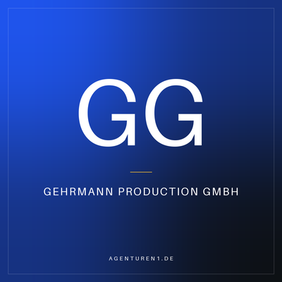 Gehrmann Production GmbH