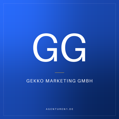 Gekko Marketing GmbH