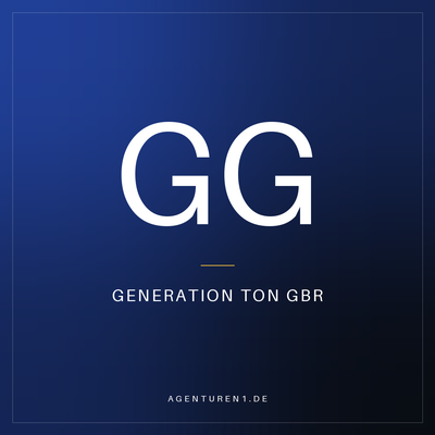 Generation Ton GbR