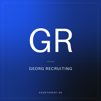 Georg Recruiting