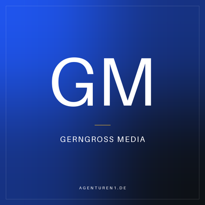 Gerngross Media