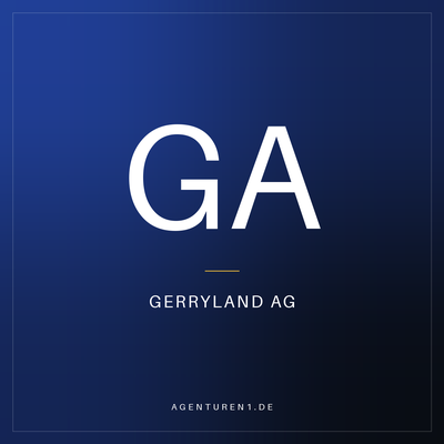 Gerryland AG