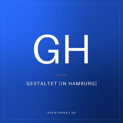 gestaltet [in hamburg]