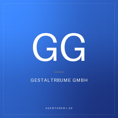 gestalträume GmbH