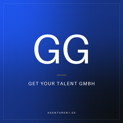Get Your Talent GmbH