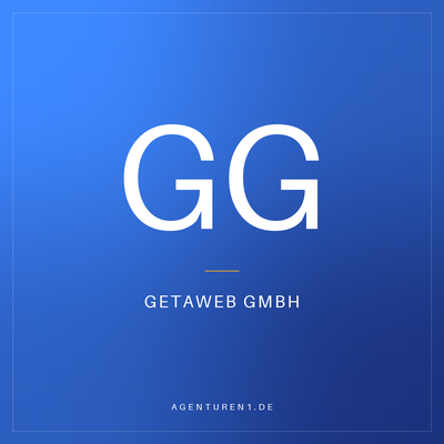 getaweb GmbH