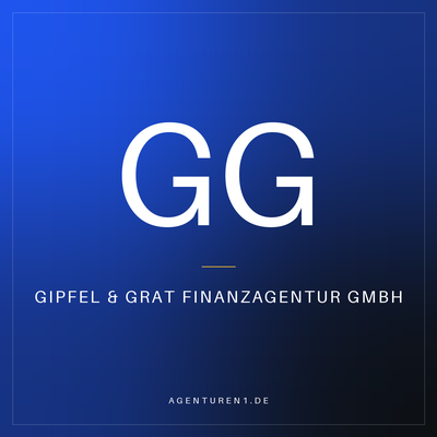 Gipfel & Grat Finanzagentur GmbH