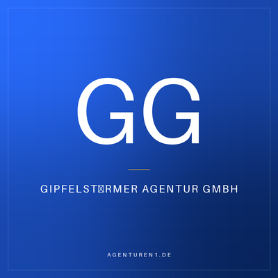 Gipfelstürmer Agentur GmbH