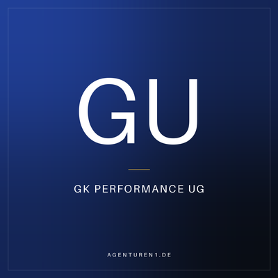 GK Performance UG