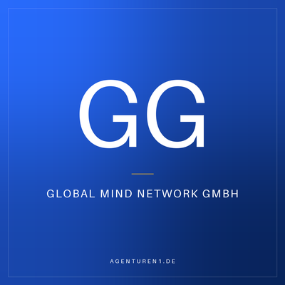 Global Mind Network GmbH