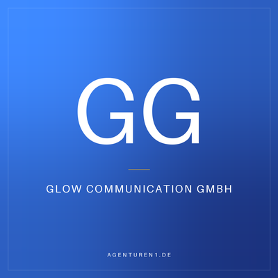 glow communication GmbH