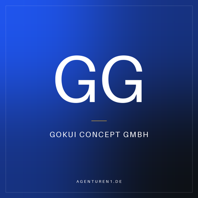 GOKUI Concept GmbH