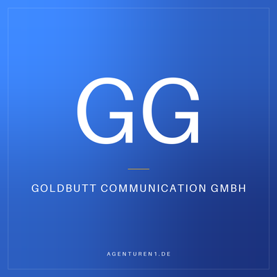 goldbutt communication gmbh