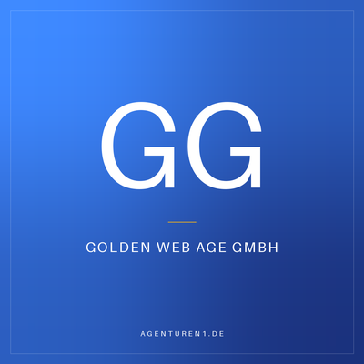 Golden Web Age GmbH