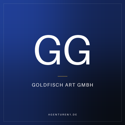 GOLDfisch ART GmbH