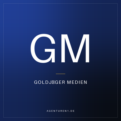 Goldjäger Medien