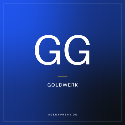 GOLDWERK