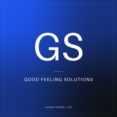 good feeling solutions