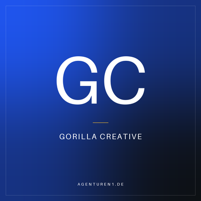 Gorilla Creative